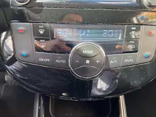 Nissan Pulsar 1.2 DIG-T Tekna