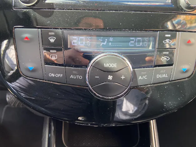 Nissan Pulsar 1.2 DIG-T Tekna
