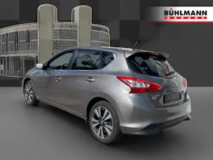 Nissan Pulsar 1.2 DIG-T Tekna