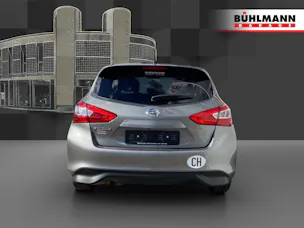 Nissan Pulsar 1.2 DIG-T Tekna
