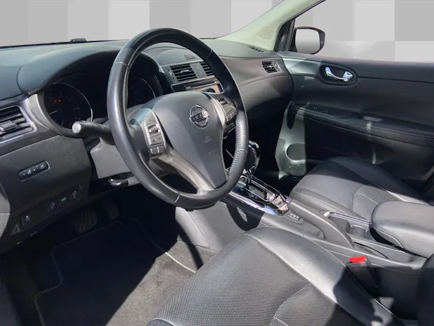 Nissan Pulsar 1.2 DIG-T Tekna