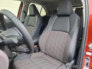 Toyota Yaris Cross 1.5 VVT-i HSD Premium AWD-i