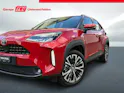 Toyota Yaris Cross 1.5 VVT-i HSD Premium AWD-i