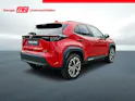 Toyota Yaris Cross 1.5 VVT-i HSD Premium AWD-i