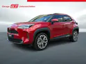 Toyota Yaris Cross 1.5 VVT-i HSD Premium AWD-i