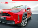 Toyota Yaris Cross 1.5 VVT-i HSD Premium AWD-i
