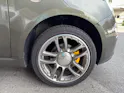 Fiat 500 1.4 16V by Diesel
