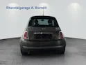 Fiat 500 1.4 16V by Diesel