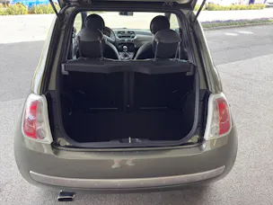 Fiat 500 1.4 16V by Diesel