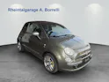 Fiat 500 1.4 16V by Diesel