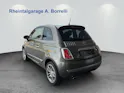 Fiat 500 1.4 16V by Diesel