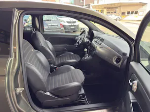 Fiat 500 1.4 16V by Diesel