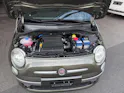 Fiat 500 1.4 16V by Diesel
