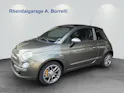 Fiat 500 1.4 16V by Diesel