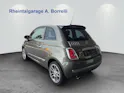 Fiat 500 1.4 16V by Diesel