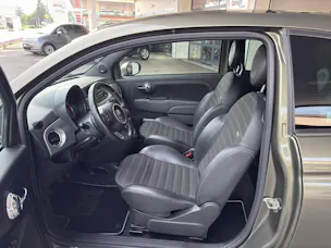 Fiat 500 1.4 16V by Diesel