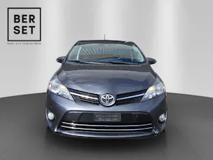 Toyota Verso 1.8 VVT-i Limited Edition 7P