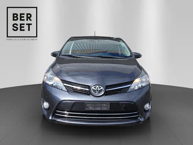 Toyota Verso 1.8 VVT-i Limited Edition 7P