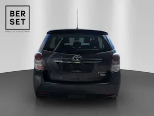 Toyota Verso 1.8 VVT-i Limited Edition 7P