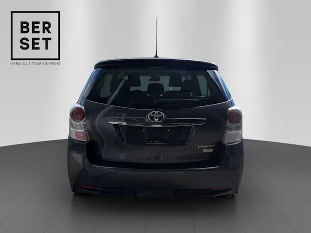 Toyota Verso 1.8 VVT-i Limited Edition 7P