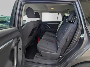 Toyota Verso 1.8 VVT-i Limited Edition 7P