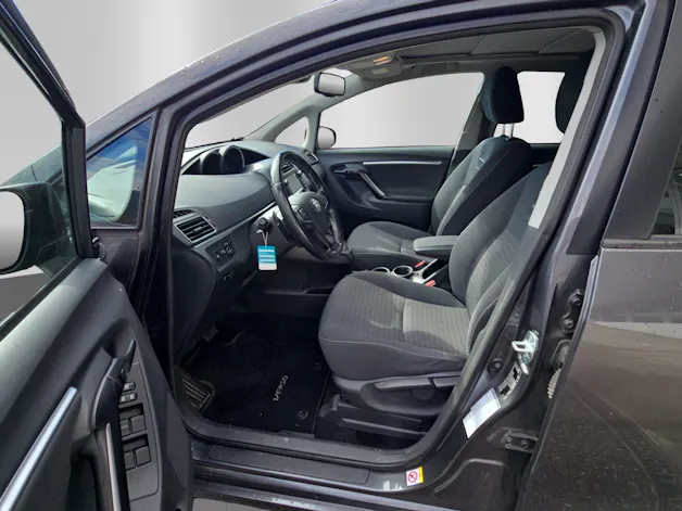 Toyota Verso 1.8 VVT-i Limited Edition 7P