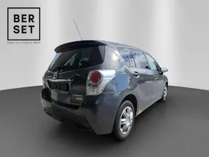 Toyota Verso 1.8 VVT-i Limited Edition 7P