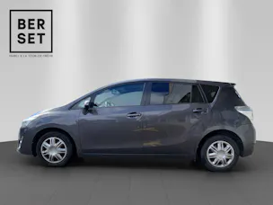 Toyota Verso 1.8 VVT-i Limited Edition 7P