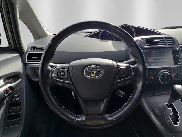 Toyota Verso 1.8 VVT-i Limited Edition 7P