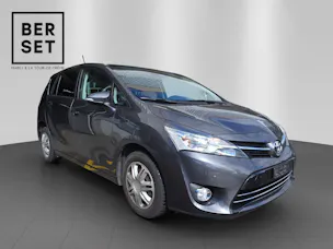 Toyota Verso 1.8 VVT-i Limited Edition 7P