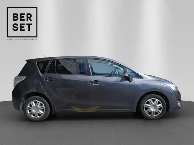 Toyota Verso 1.8 VVT-i Limited Edition 7P