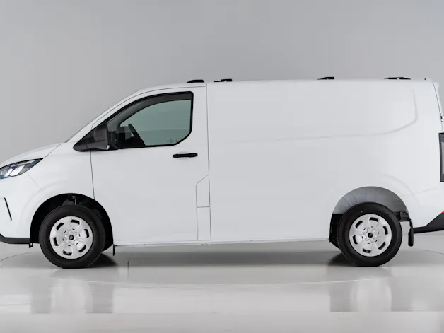 Ford Transit Custom Van 280 L1 2.0 EcoBlue 110PS Trend