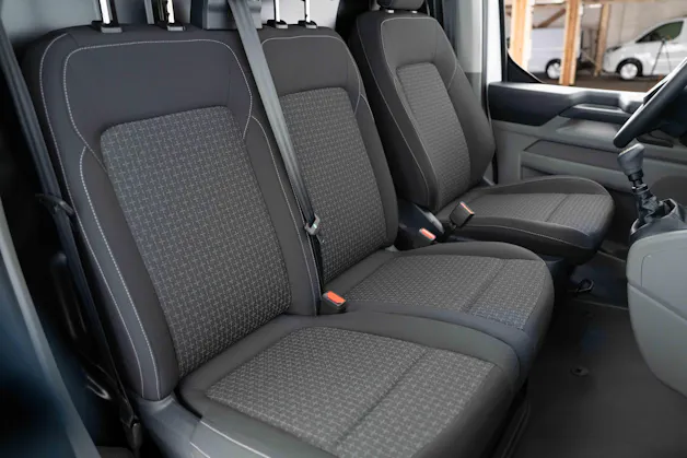 Ford Transit Custom Van 280 L1 2.0 EcoBlue 110PS Trend