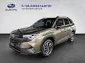 Subaru Forester Station 2.0i e-Boxer Swiss Plus