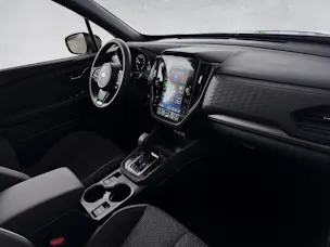 Subaru Forester Station 2.0i e-Boxer Swiss Plus