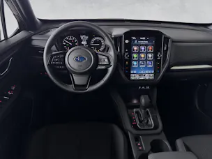 Subaru Forester Station 2.0i e-Boxer Swiss Plus