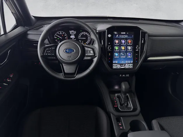 Subaru Forester Station 2.0i e-Boxer Swiss Plus