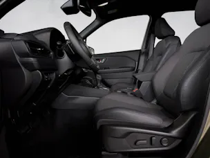 Subaru Forester Station 2.0i e-Boxer Swiss Plus