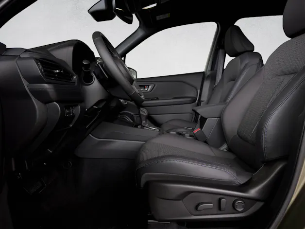 Subaru Forester Station 2.0i e-Boxer Swiss Plus