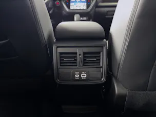 Subaru Forester Station 2.0i e-Boxer Swiss Plus