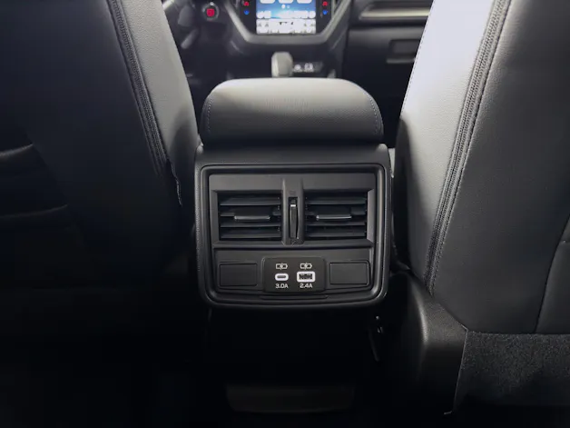 Subaru Forester Station 2.0i e-Boxer Swiss Plus
