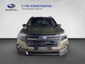 Subaru Forester Station 2.0i e-Boxer Swiss Plus