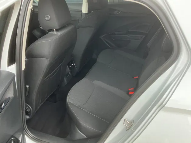 Škoda Fabia 1.0 TSI Selection DSG
