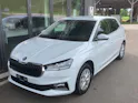 Škoda Fabia 1.0 TSI Selection DSG