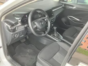 Škoda Fabia 1.0 TSI Selection DSG