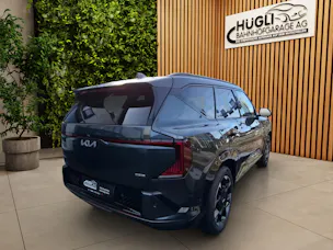 Kia EV5 81 kWh GT-Line