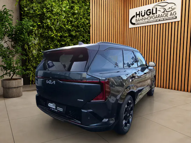Kia EV5 81 kWh GT-Line