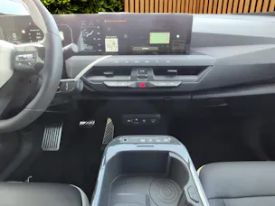 Kia EV5 81 kWh GT-Line