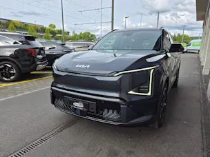 Kia EV5 81 kWh GT-Line