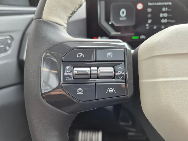 Kia EV5 81 kWh GT-Line